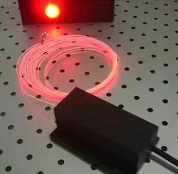 <strong>LASER638nm-3W 红光激光器</strong>